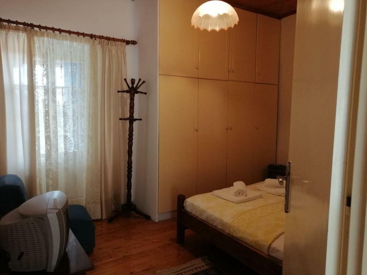 Lefki'S House Apartman Drimónasz Kültér fotó