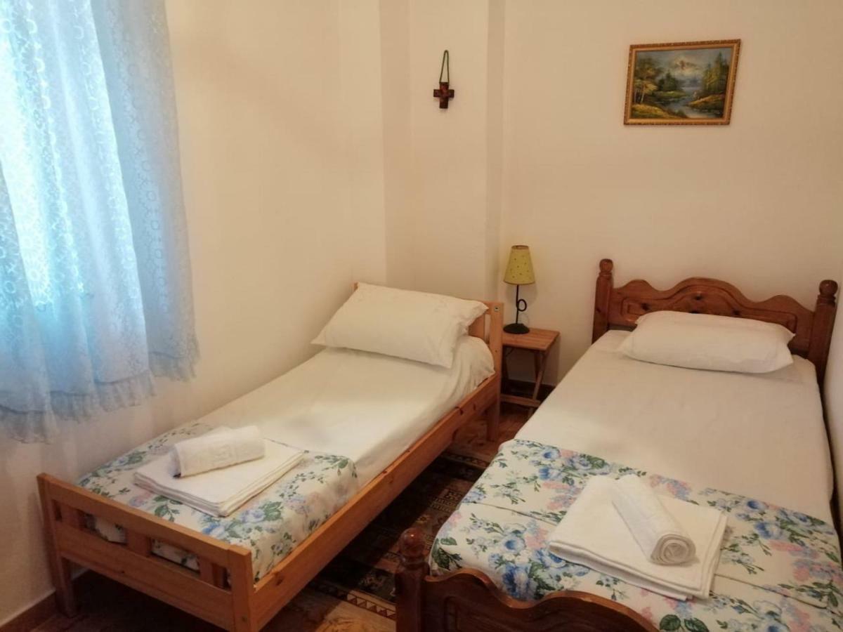 Lefki'S House Apartman Drimónasz Kültér fotó