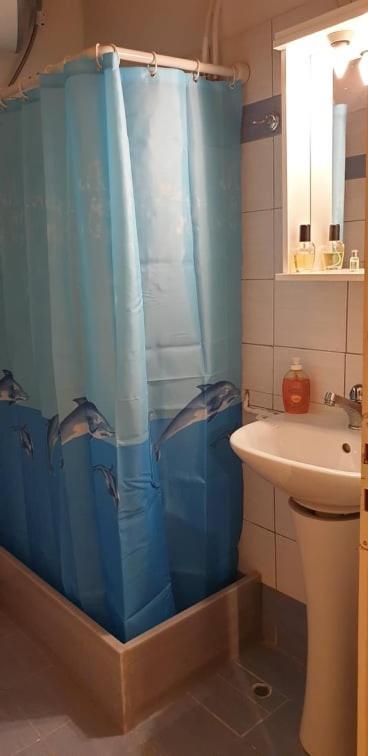 Lefki'S House Apartman Drimónasz Kültér fotó