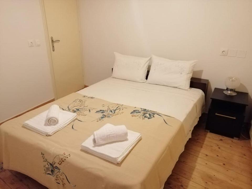 Lefki'S House Apartman Drimónasz Kültér fotó